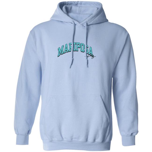 Felly Merch Mariposa Felly SweatShirt Felly Merch Mariposa Felly SweatShirt