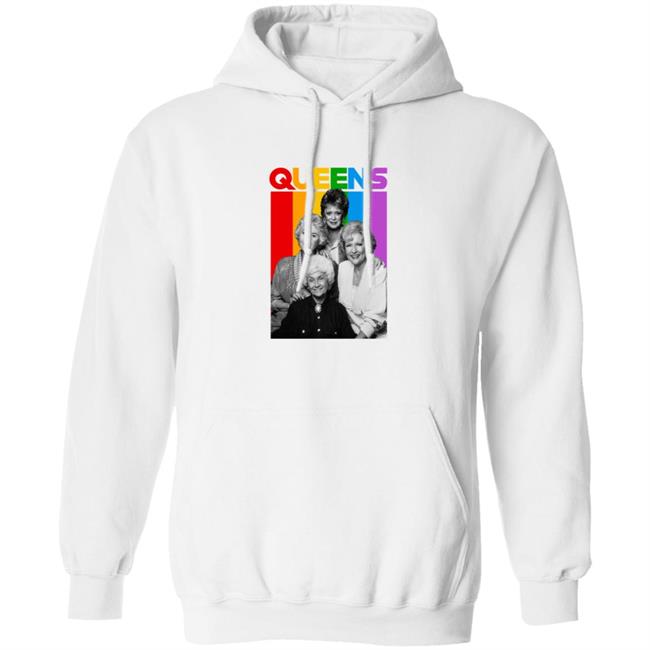 Trae Crowder The Golden Girls T Shirt Golden Queen Shirt Trae Crowder The Golden Girls T Shirt Golden Queen Shirt