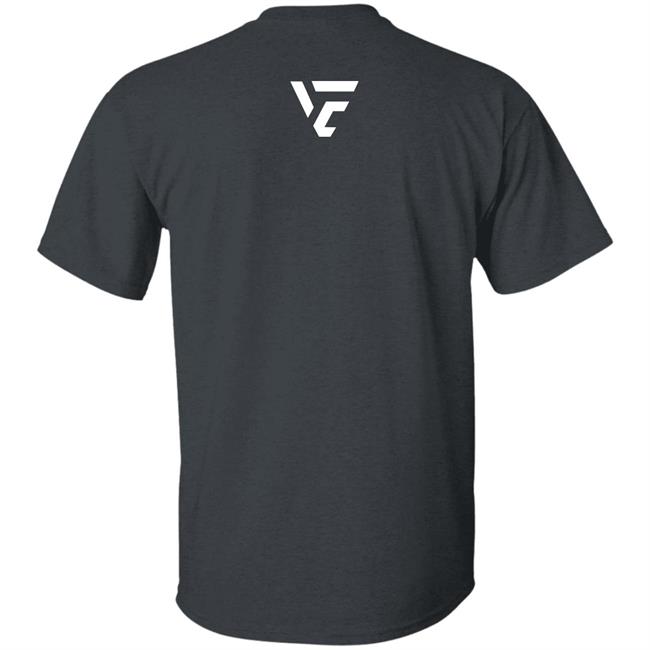 Trivecta Merch Trivecta Logo Shirt Trivecta Merch Trivecta Logo Shirt