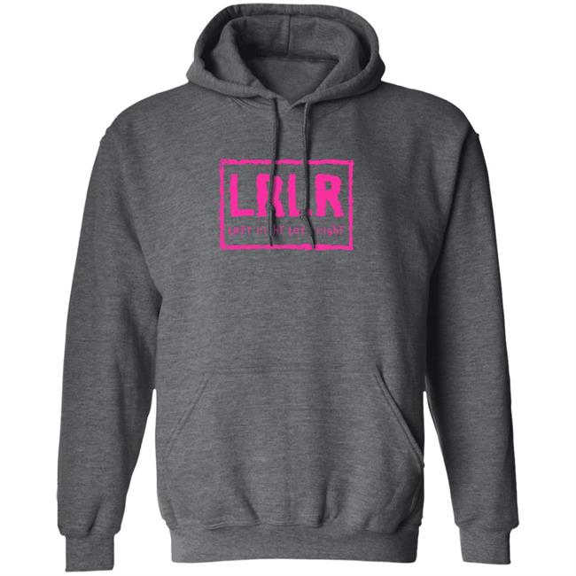 Upupdowndown Merch Lrlr Shirt Left Right Upupdowndown Merch Lrlr Shirt Left Right