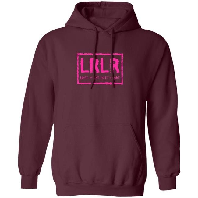 Upupdowndown Merch Lrlr Shirt Left Right Upupdowndown Merch Lrlr Shirt Left Right