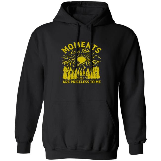 Mxpx Merch Moments Like This Hoodie Are Priceless To Me