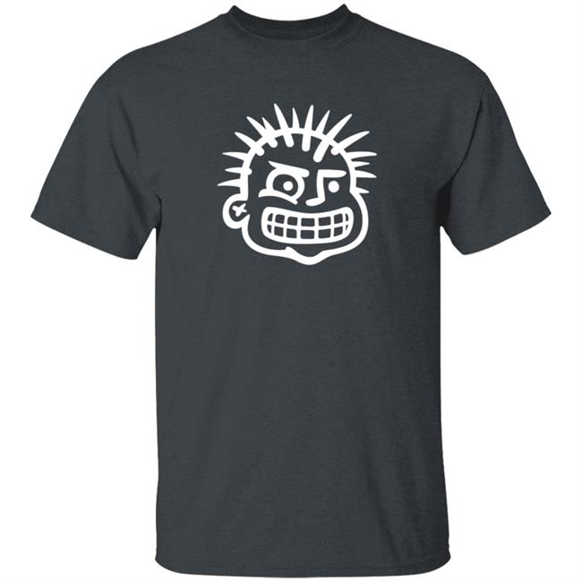 Mxpx Merch Classic Punk Head Shirt Mxpx Merch Classic Punk Head Shirt