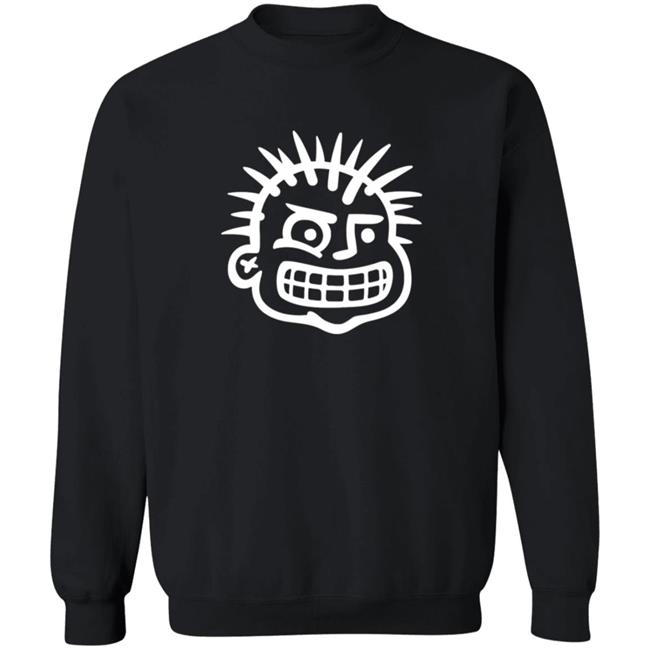 Mxpx Merch Classic Punk Head Shirt Mxpx Merch Classic Punk Head Shirt