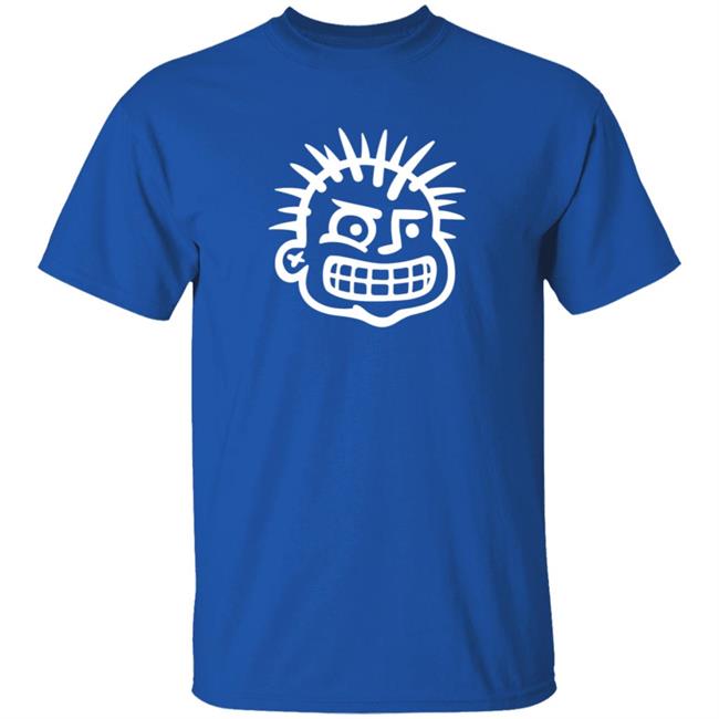 Mxpx Merch Classic Punk Head Shirt Mxpx Merch Classic Punk Head Shirt