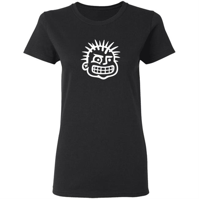 Mxpx Merch Classic Punk Head Shirt Mxpx Merch Classic Punk Head Shirt