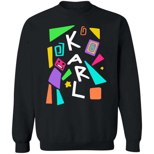 Bri Kalr Sweatshirt