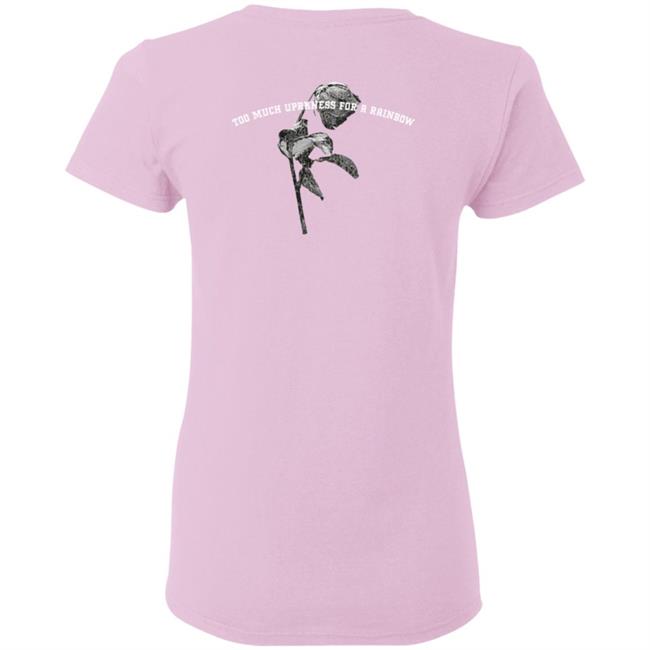 Yg Select Rose Sweatshirt Yg Select Rose Sweatshirt