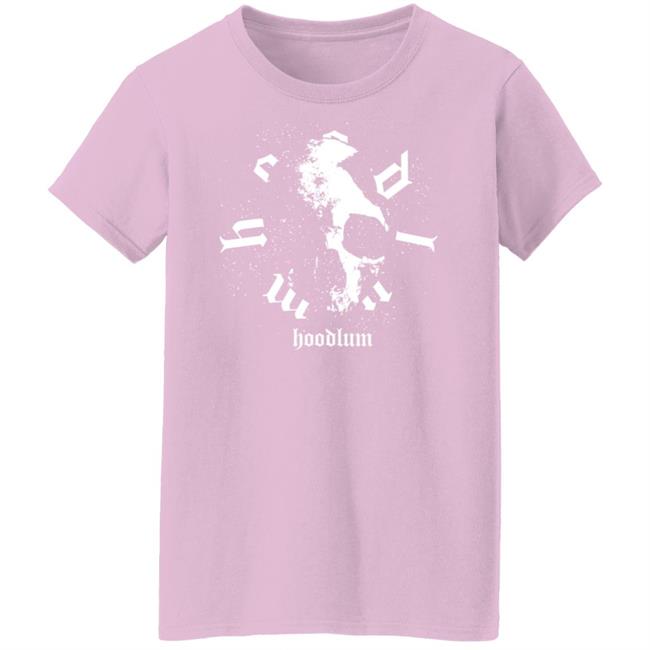 Hoodlum Merch Shop Pink Skull Shirt Darby Allin Hoodlum Merch Shop Pink Skull Shirt Darby Allin