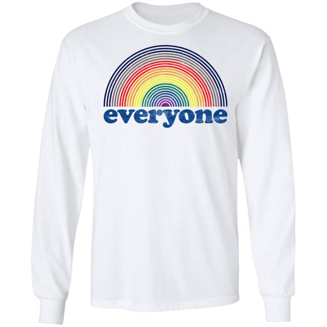 Dr. Annie Andrews Everyone Shirt Dr. Annie Andrews Everyone Shirt
