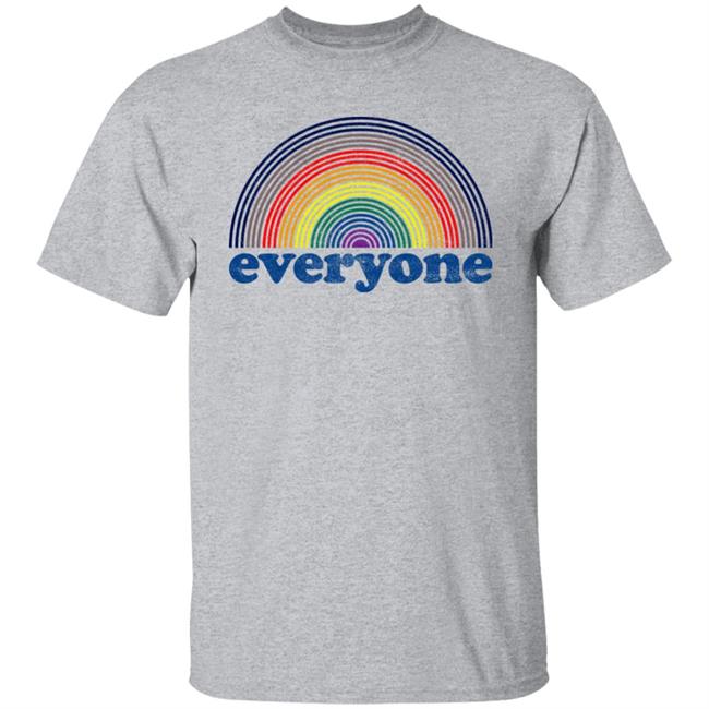 Dr. Annie Andrews Everyone Shirt Dr. Annie Andrews Everyone Shirt