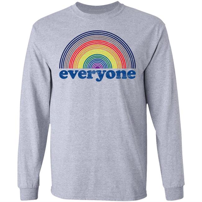 Dr. Annie Andrews Everyone Shirt Dr. Annie Andrews Everyone Shirt