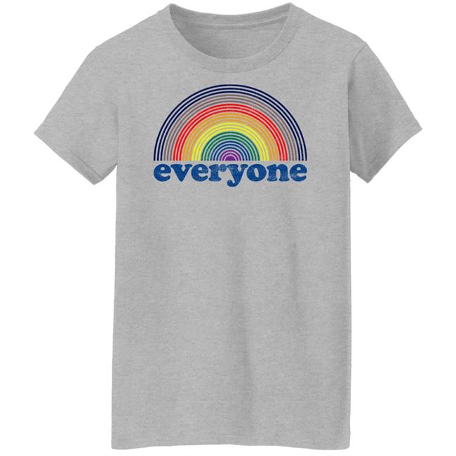 Dr. Annie Andrews Everyone Shirt Dr. Annie Andrews Everyone Shirt