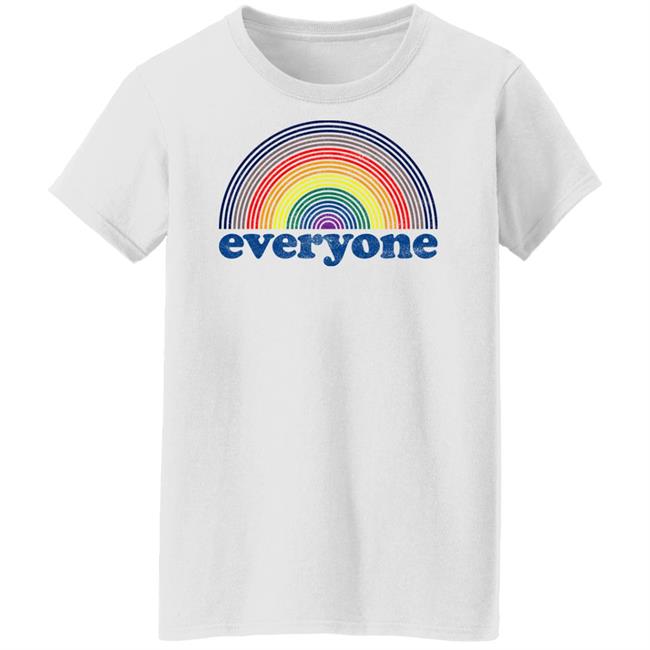 Dr. Annie Andrews Everyone Shirt Dr. Annie Andrews Everyone Shirt