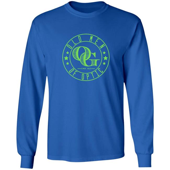 OpTic HECZ OMOO Merch Toxic Tee Shirt OpTic HECZ OMOO Merch Toxic Tee Shirt