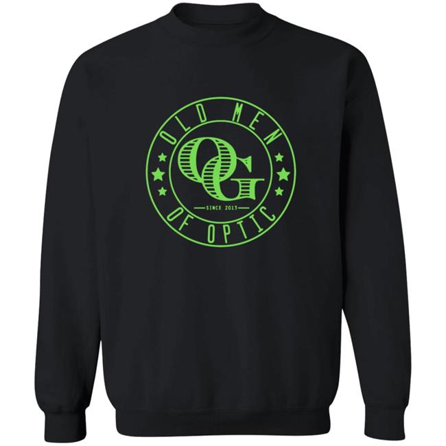 OpTic HECZ OMOO Merch Toxic Tee Shirt OpTic HECZ OMOO Merch Toxic Tee Shirt