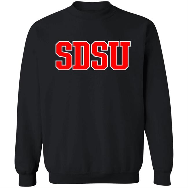 SDSU Sweatshirt