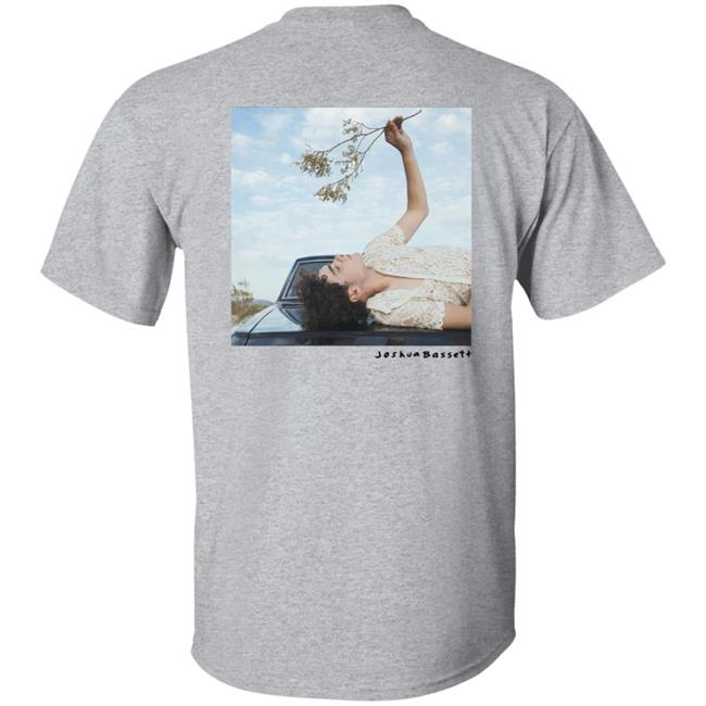 Joshua Bassett Ep Tee Shirt Joshua Bassett Merch Joshua Bassett Ep Tee Shirt Joshua Bassett Merch