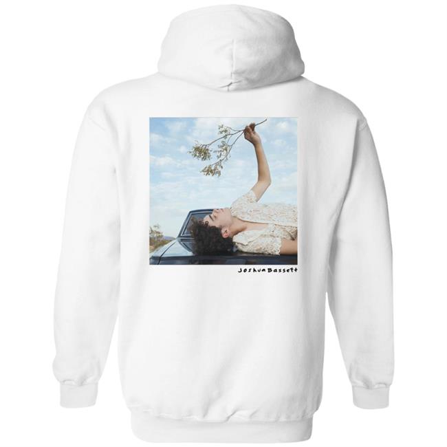 Joshua Bassett Ep Tee Shirt Joshua Bassett Merch Joshua Bassett Ep Tee Shirt Joshua Bassett Merch
