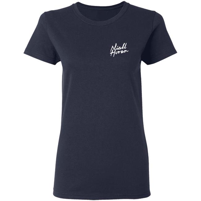 Niall Horan Niall Navy Shirt Niall Horan Merch Niall Horan Niall Navy Shirt Niall Horan Merch