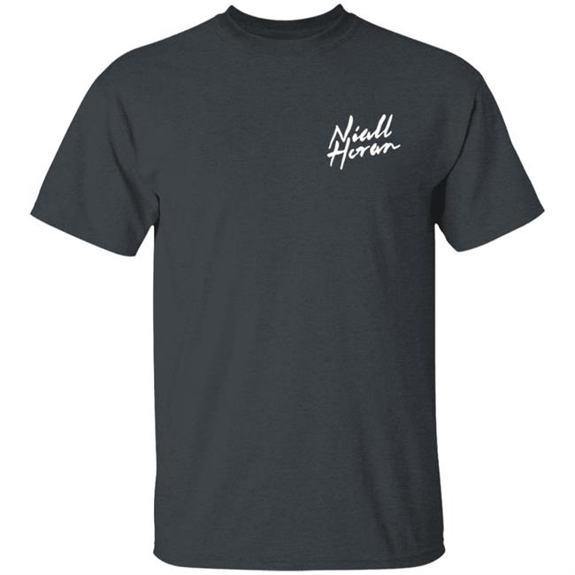 Niall Horan Niall Navy Shirt Niall Horan Merch Niall Horan Niall Navy Shirt Niall Horan Merch
