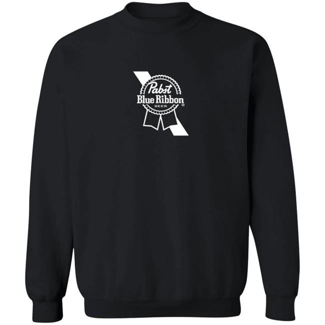 Pabst Blue Ribbon Merch Foundation Pabst Blue Ribbon Hoodie Pabst Blue Ribbon Merch Foundation Pabst Blue Ribbon Hoodie