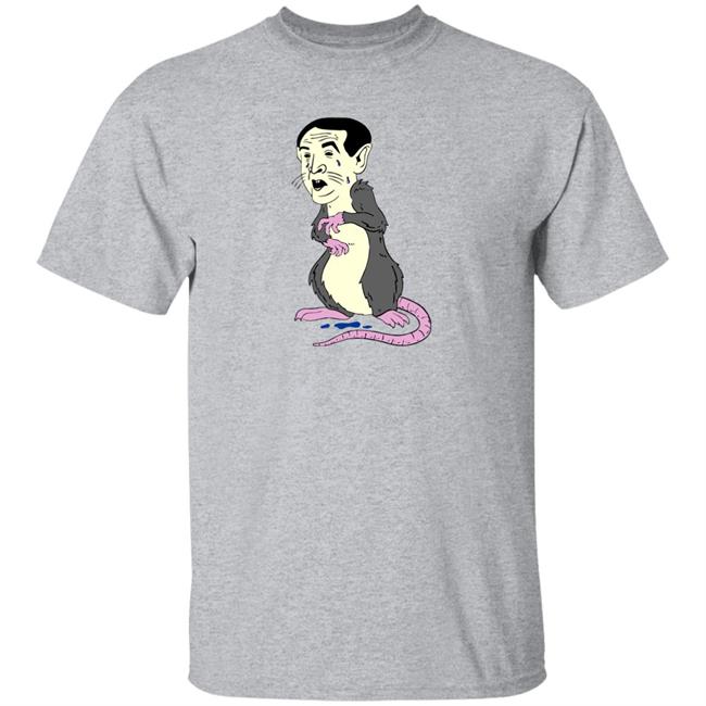 Big Cat Barstool Bench Mob K Rat Shirt Big Cat Barstool Bench Mob K Rat Shirt