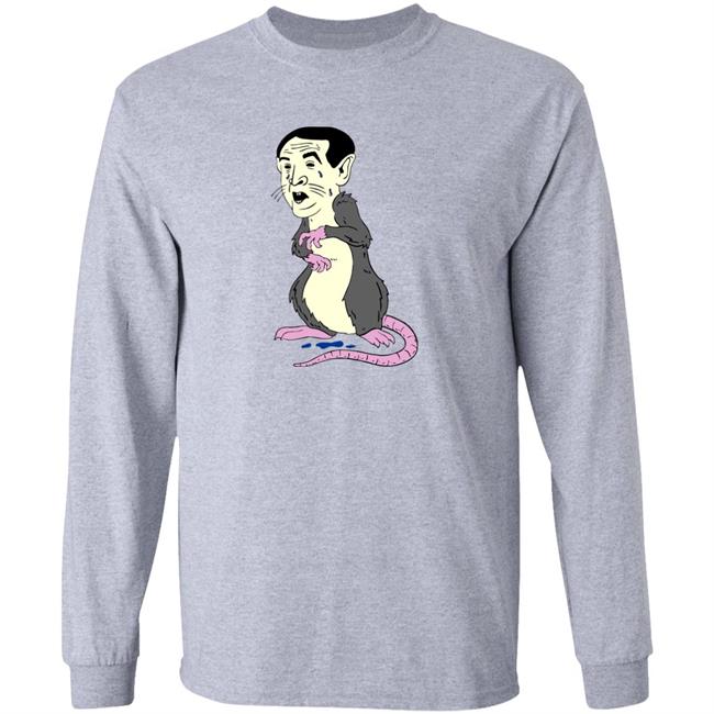 Big Cat Barstool Bench Mob K Rat Shirt Big Cat Barstool Bench Mob K Rat Shirt