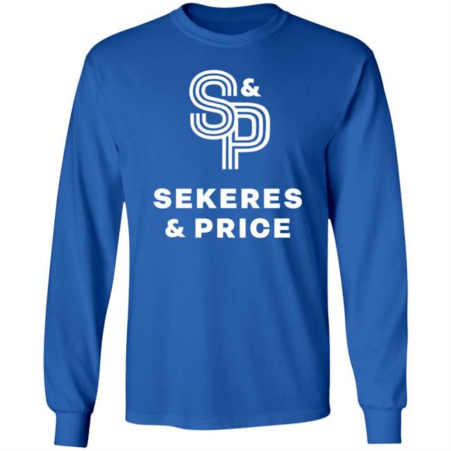 Sekeres And Price Shirt Lorne Gardner Sekeres And Price Shirt Lorne Gardner