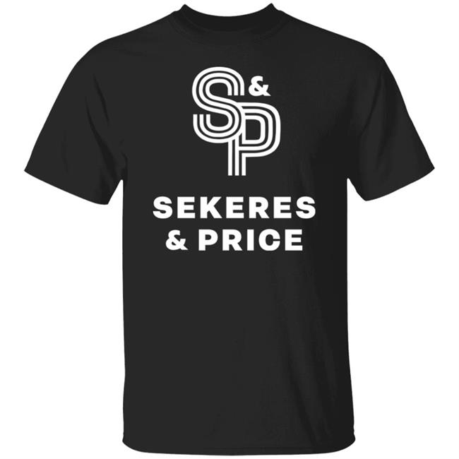 Sekeres And Price Shirt Lorne Gardner Sekeres And Price Shirt Lorne Gardner