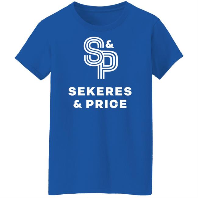 Sekeres And Price Shirt Lorne Gardner Sekeres And Price Shirt Lorne Gardner