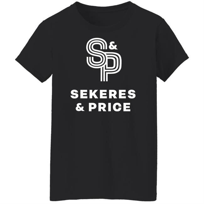 Sekeres And Price Shirt Lorne Gardner Sekeres And Price Shirt Lorne Gardner