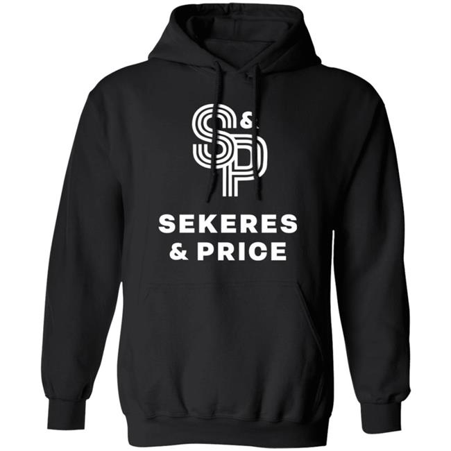 Sekeres And Price Shirt Lorne Gardner Sekeres And Price Shirt Lorne Gardner