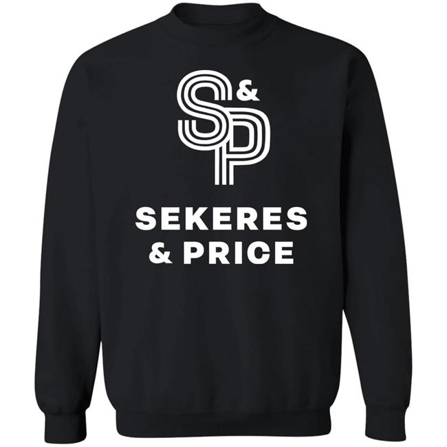 Sekeres And Price Shirt Lorne Gardner Sekeres And Price Shirt Lorne Gardner
