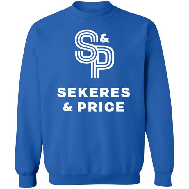 Sekeres And Price Shirt Lorne Gardner Sekeres And Price Shirt Lorne Gardner