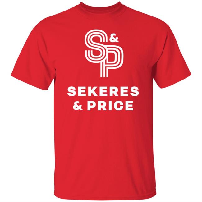 Sekeres And Price Shirt Lorne Gardner Sekeres And Price Shirt Lorne Gardner
