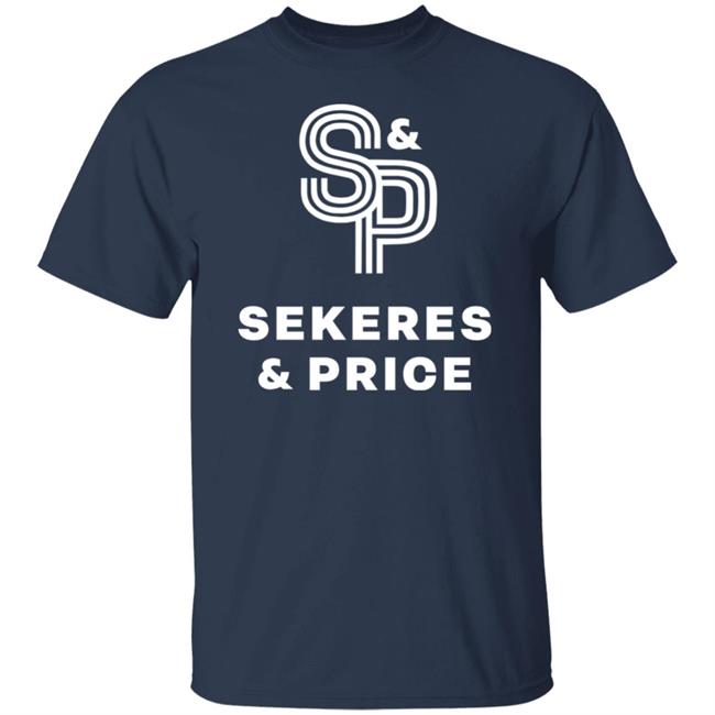 Sekeres And Price Shirt Lorne Gardner Sekeres And Price Shirt Lorne Gardner