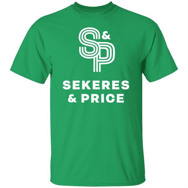 Sekeres And Price Shirt Lorne Gardner Sekeres And Price Shirt Lorne Gardner