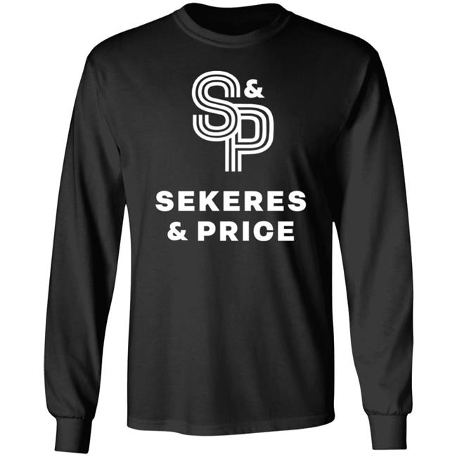 Sekeres And Price Shirt Lorne Gardner Sekeres And Price Shirt Lorne Gardner