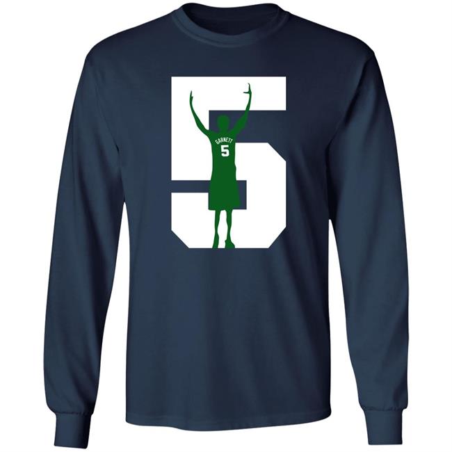 Honor Of Kevin Garnett 5 Celtics On Nbc Sports Boston Shirt Kevingarnett5kg Honor Of Kevin Garnett 5 Celtics On Nbc Sports Boston Shirt Kevingarnett5kg