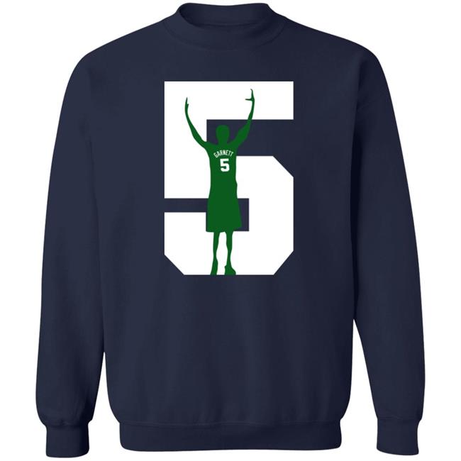 Honor Of Kevin Garnett 5 Celtics On Nbc Sports Boston Shirt Kevingarnett5kg Honor Of Kevin Garnett 5 Celtics On Nbc Sports Boston Shirt Kevingarnett5kg