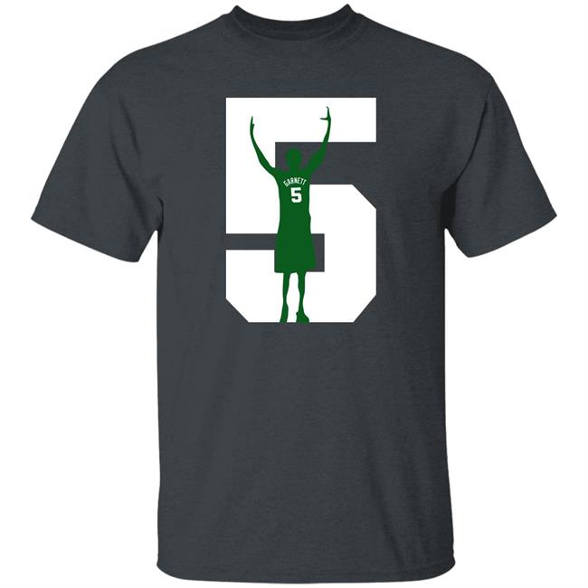Honor Of Kevin Garnett 5 Celtics On Nbc Sports Boston Shirt Kevingarnett5kg Honor Of Kevin Garnett 5 Celtics On Nbc Sports Boston Shirt Kevingarnett5kg