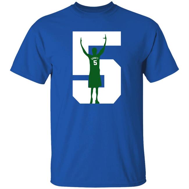Honor Of Kevin Garnett 5 Celtics On Nbc Sports Boston Shirt Kevingarnett5kg Honor Of Kevin Garnett 5 Celtics On Nbc Sports Boston Shirt Kevingarnett5kg