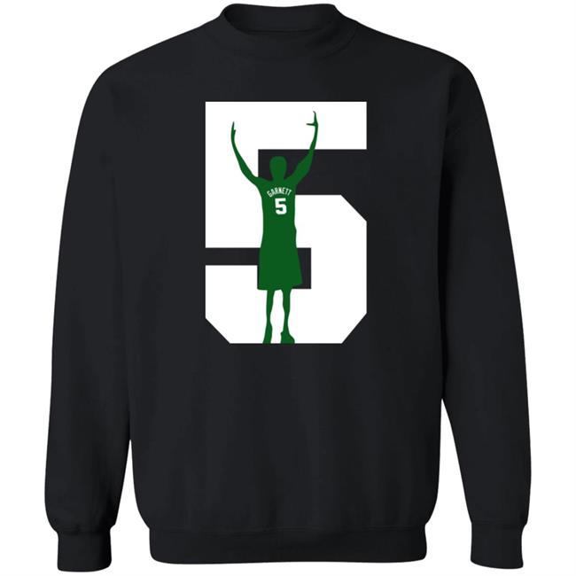Honor Of Kevin Garnett 5 Celtics On Nbc Sports Boston Shirt Kevingarnett5kg Honor Of Kevin Garnett 5 Celtics On Nbc Sports Boston Shirt Kevingarnett5kg