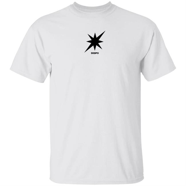 Live In The Moment Bone Shirt Dispo Merch Live In The Moment Bone Shirt Dispo Merch