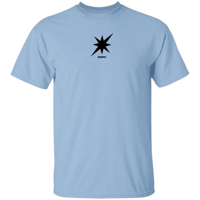 Live In The Moment Bone Shirt Dispo Merch Live In The Moment Bone Shirt Dispo Merch