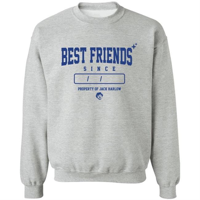 Jack Harlow Merch Already Best Friends Shirt Jack Harlow Merch Already Best Friends Shirt