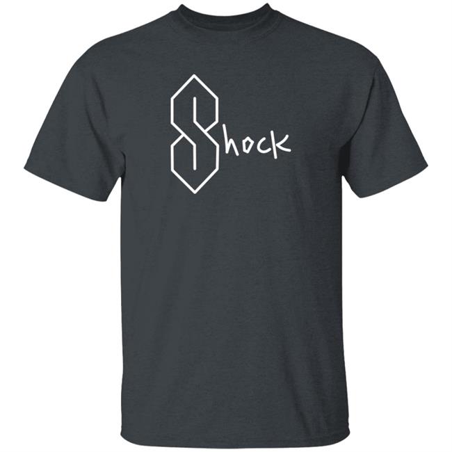 San Francisco Shock Gear Store Gangster S Tee San Francisco Shock Gear Store Gangster S Tee