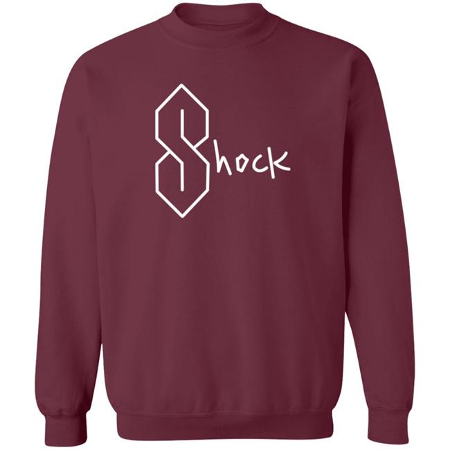 San Francisco Shock Gear Store Gangster S Tee San Francisco Shock Gear Store Gangster S Tee