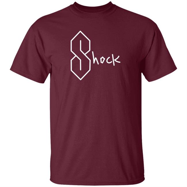 San Francisco Shock Gear Store Gangster S Tee San Francisco Shock Gear Store Gangster S Tee